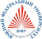 ЮФУ логотип