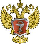 минздрав РФ логотип